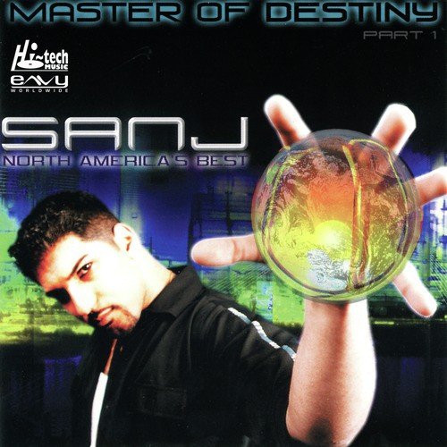 Intro (Tha Master Returns) by DJ Sanj - Download on PagalFree