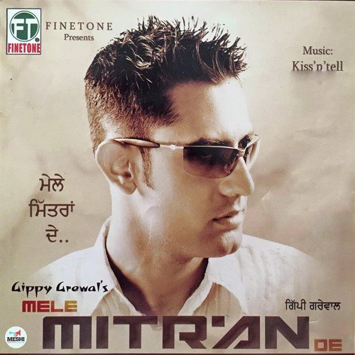 Ishq by Gippy Grewal - Download on PagalFree