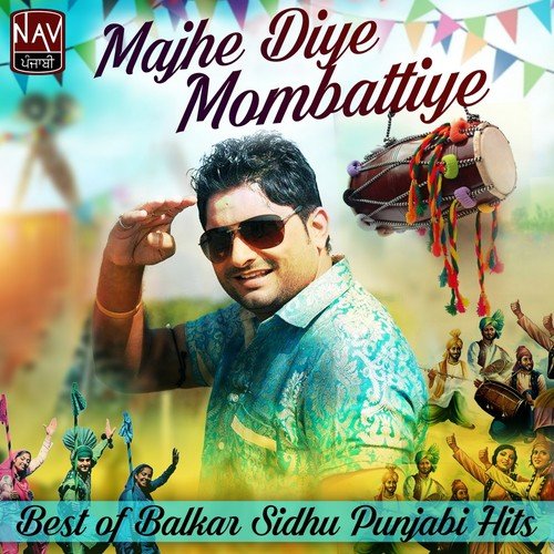 Launde Aaun Jaikare Maa by Balkar Sidhu - Download on PagalFree
