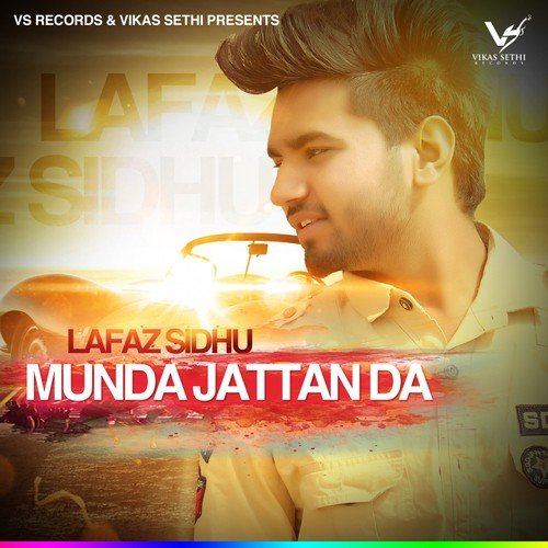 Munda Jattan Da by Lafaz Sidhu - Download on PagalFree