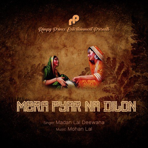 Mera Pyar Na Dilon by Madan Lal Deewana - Download on PagalFree