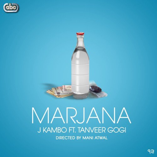 Marjana by J Kambo, Tanveer Gogi - Download on PagalFree