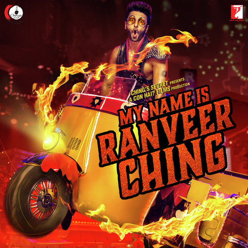 My Name Is Ranveer Ching by Shefali Alvares, Shalmali Kholgade, Pritam, Arijit Singh - Download on PagalFree