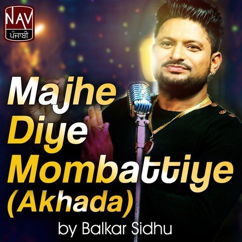 Ladjan Kaalje Tere by Balkar Sidhu, Jaspal Jassi - Download on PagalFree