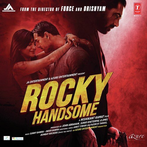 Rock Tha Party by Shefali Alvares, Shalmali Kholgade, Pritam, Arijit Singh - Download on PagalFree