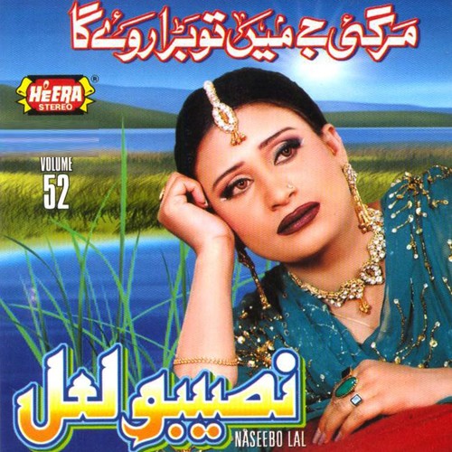 Jadon Dasyan Gi Na Mair by Naseebo Lal - Download on PagalFree