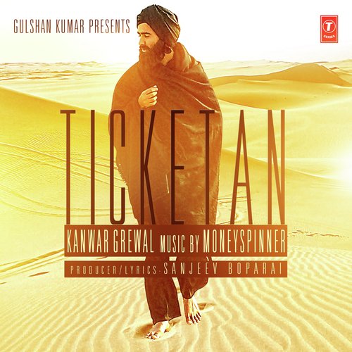Ticketan by Kanwar Grewal - Download on PagalFree