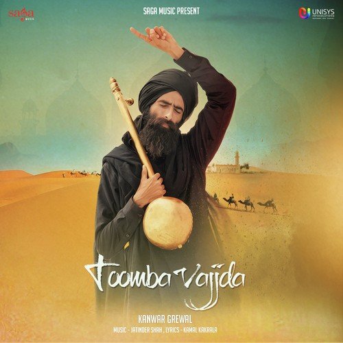 Toomba Vajjda by Kanwar Grewal - Download on PagalFree