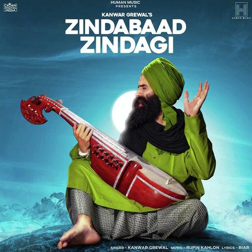 Zindabaad Zindagi by Kanwar Grewal - Download on PagalFree