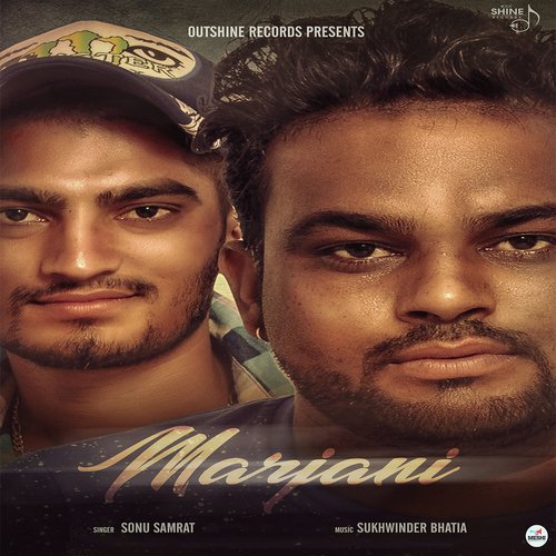 Marjani by Sonu Samrat - Download on PagalFree