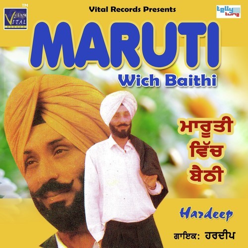 So Gayi Chubare Utte Chadke by Hardeep - Download on PagalFree