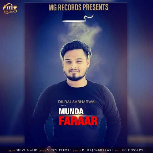 Munda Faraar by Dilraj Sabharwal - Download on PagalFree