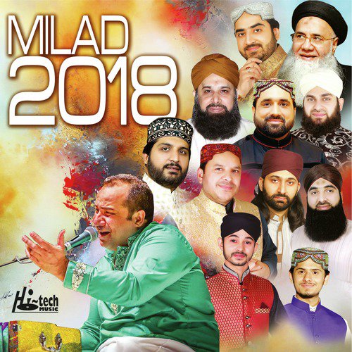 Dil Vich Vaseya Sheher Madina by Various Artists - Download on PagalFree