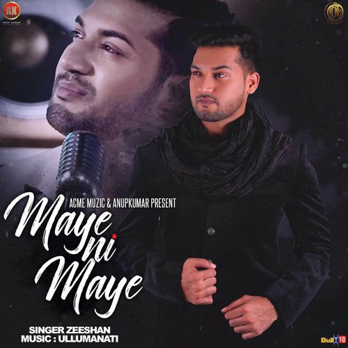 Maye Ni Maye by Zeeshan - Download on PagalFree