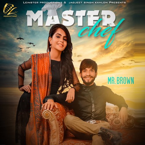 Master Chef by Mr. Brown - Download on PagalFree