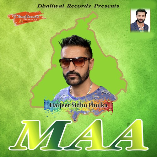 Maa by Harjeet Sidhu Phulka - Download on PagalFree
