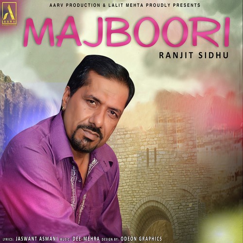 Majboori by Ranjit Sidhu - Download on PagalFree