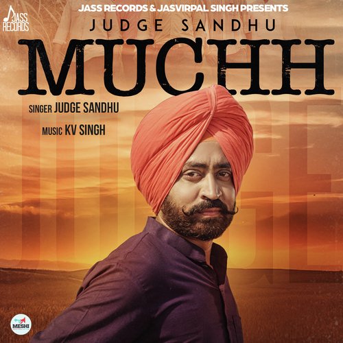 Muchh by Judge Sandhu - Download on PagalFree