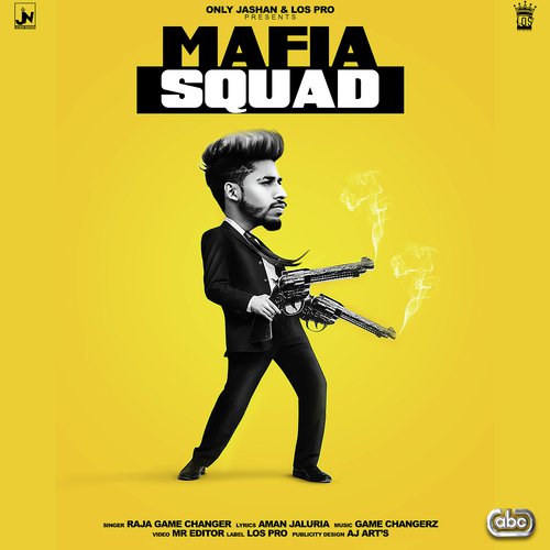 Mafia Squad by Raja Game Changerz - Download on PagalFree