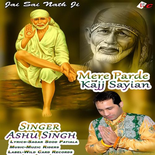 Mere Parde Kajj Sayian by Ashu Singh - Download on PagalFree