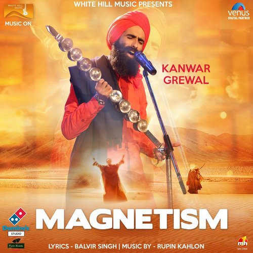 Magnetism by Kanwar Grewal - Download on PagalFree