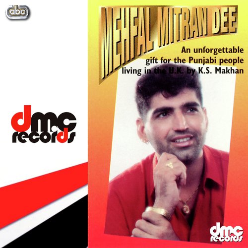 Mehfal Mitran Dee by K. S. Makhan - Download on PagalFree