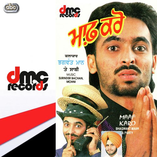Je Main Pardhan Mantri Hunda by Bhagwant Maan amp Party - Download on PagalFree