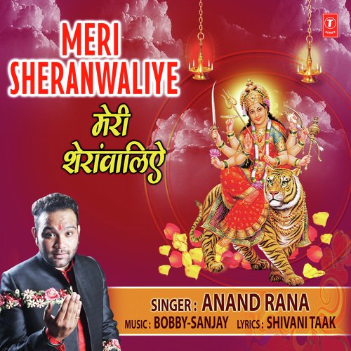 Meri Sheranwaliye by Various Artists - Download on PagalFree