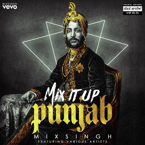 Dukh (feat. Sanj V) by MixSingh - Download on PagalFree