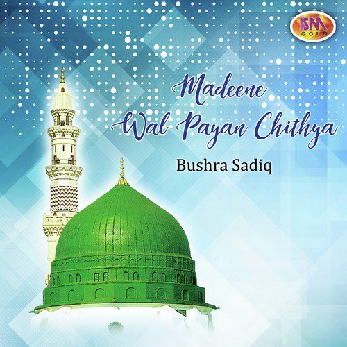 Beera Muhammad Wala by Bushra Sadiq - Download on PagalFree