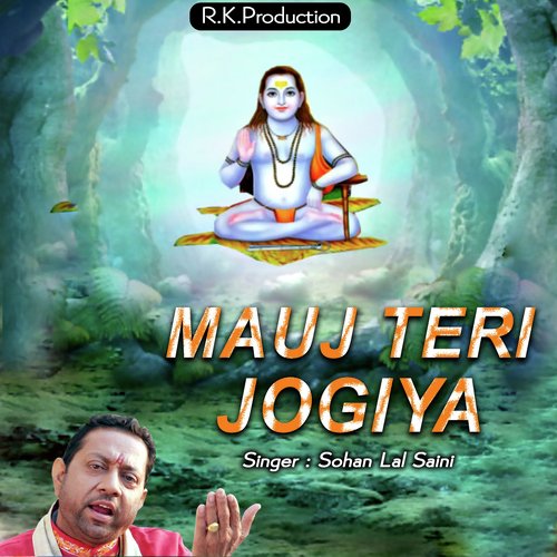 Nachchya Main Dar Tere by Sohan Lal Saini - Download on PagalFree