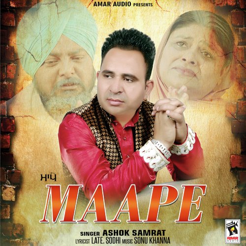 Maape by Ashok Samrat - Download on PagalFree
