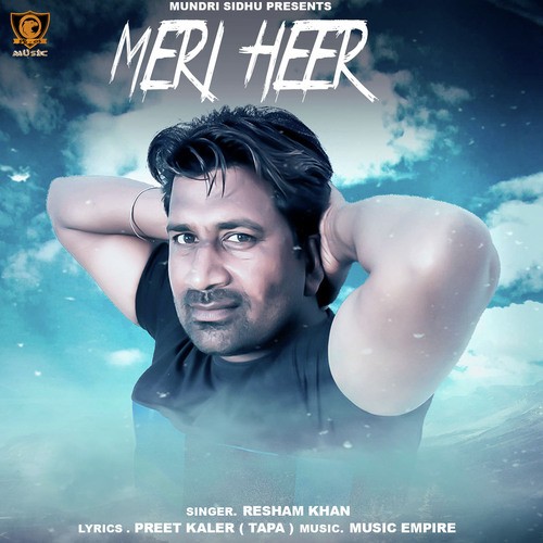 Meri Heer by Resham Khan - Download on PagalFree