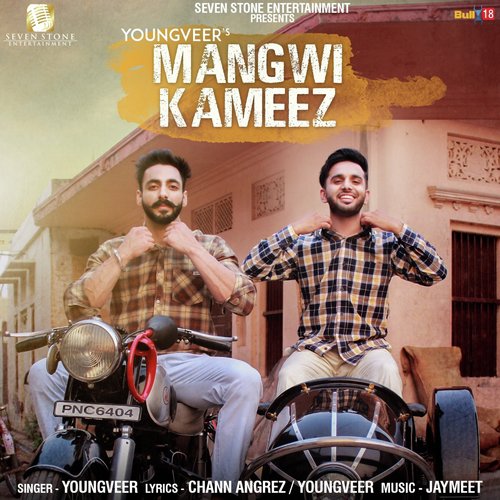 Mangwi Kameez by Youngveer - Download on PagalFree