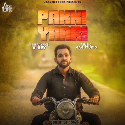 Pakki Yaari by Youngveer - Download on PagalFree