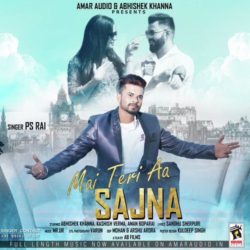 Mai Teri Aa Sajna by PS Rai - Download on PagalFree