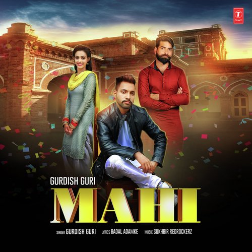 Mahi by Gurdish Guri - Download on PagalFree