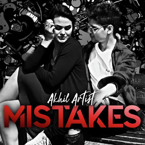 Mistakes by Akhil Artist - Download on PagalFree