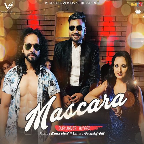 Mascara by Sukhjinder Alfaaz - Download on PagalFree