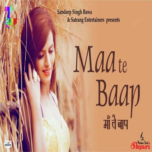 Maa Te Baap by Poonam Sood - Download on PagalFree