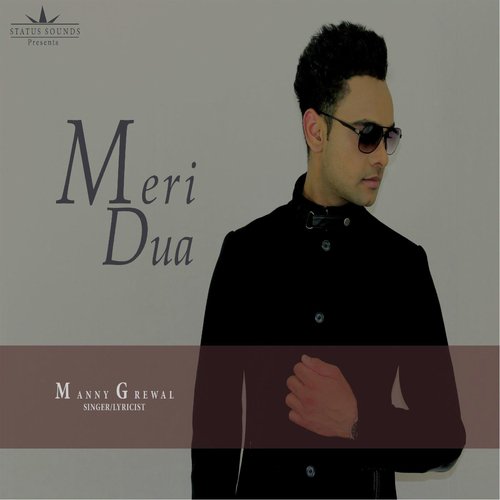 Meri Dua by Manny Grewal - Download on PagalFree