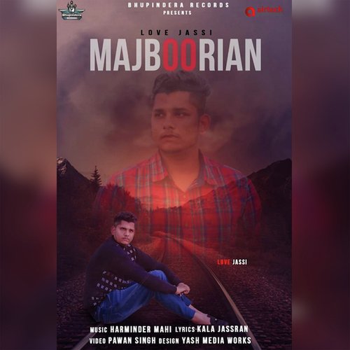 Majboorian by Love Jassi - Download on PagalFree