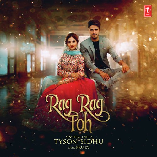 Rag Rag Toh by GSD Singh, Shobayy - Download on PagalFree