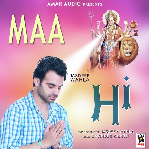 Maa by Jasdeep Wahla - Download on PagalFree