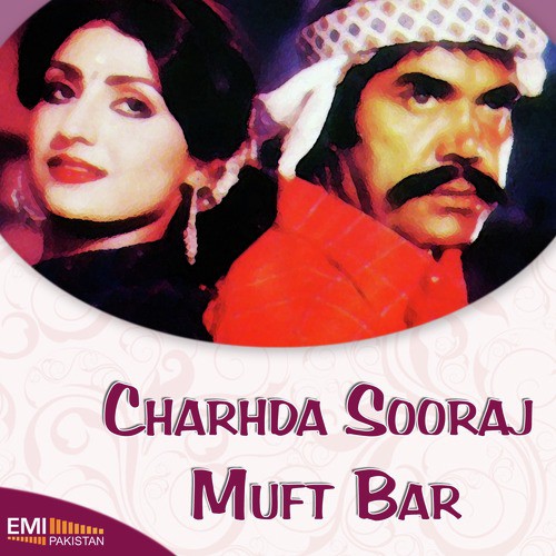 Kala Chita Rang (fromCharhda Suraj) by Various Artists - Download on PagalFree