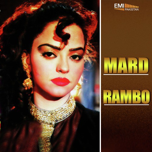 Rambo Mere Rambo (From Rambo) by M.Arshad, Mushtaq Ali - Download on PagalFree