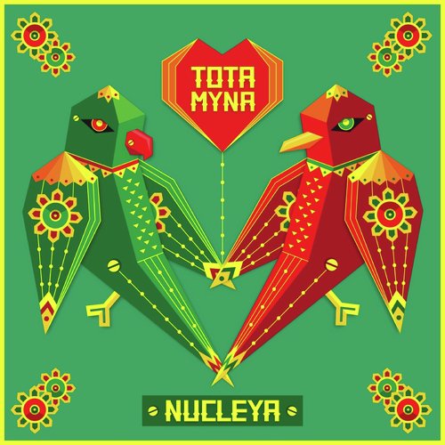 Sohneya (Tota Myna) by Nucleya, Raftaar, Rashmeet Kaur - Download on PagalFree