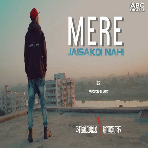 Mere Jaisa Koi Nahi by DS - Download on PagalFree