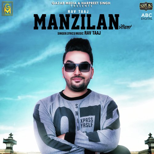 Manzilan by Rav Taaj - Download on PagalFree