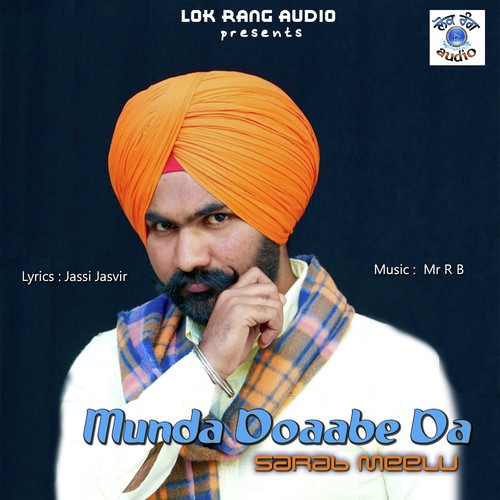 Munda Doaabe Da by Sarab Meelu - Download on PagalFree